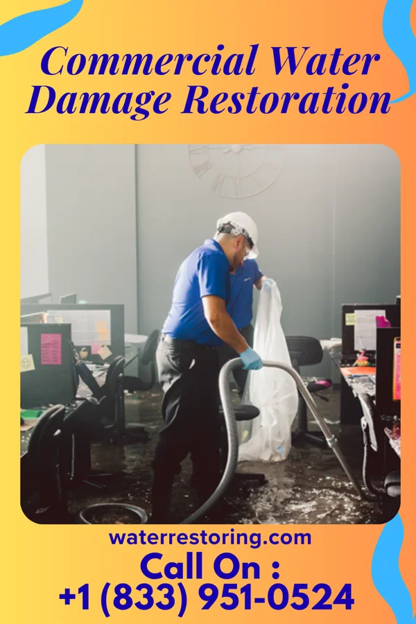 Commercial Water Damage Restoration in Warrensburg, MO